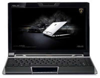 Asus VX6-BLK039M